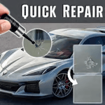 WINDSHIELD CRACK REPAIR KIT (PACK OF 2)