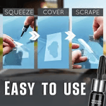 WINDSHIELD CRACK REPAIR KIT (PACK OF 2)